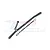 GPM Grey Aluminium Steering Linkage LMT161N-GS