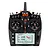 Spektrum NX20 2.4Ghz 20Ch DSM-X Transmitter SPMR20500
