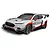 HPI RS4 Sport 3 Flux Ford Mustang Mach-E 1400 RC Car Electric Brushless 4WD 1/10 Scale RTR 160375