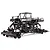 Losi LMT TLR Tuned RC Monster Truck Electric 1/8 Scale Kit LOS04027