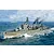 Trumpeter 1/700 HMS Belfast 1959 Plastic Model Kit 06702