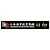Fujimi Ship Name Plate for IJN Aircraft Battleship Hyuga 115177