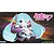 Fujimi Hatsune Miku Plastic Model Kit 170114