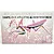 Product box for Fujimi Evangelion Edition Big Mantis plastic model kit featuring a pink and white mantis design inspired by Evangelion Unit-08.