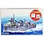 Fujimi Qstyle Chibimaru Ship Kagero Plastic Model 422183