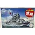 Fujimi Qstyle Chibimaru Ship Musashi Plastic Model 422800