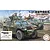 Fujimi 1/72 JGSDF Komatsu Light Armoured Vehicle Plastic Model 723518