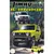 Fujimi 1/24 Suzuki Jimny JB64 Yellow Plastic Model 066332