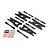 ARRMA Wide Arm Upgrade Kit ARA230008