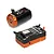 Spektrum Firma 8A Sensored Brushless Smart ESC & Motor Combo SPMXSEMC18