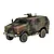 Revell 1/72 German ATF Dingo 1 Scaled Plastic Model Kit 03345