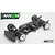 Mugen Seiki MTC2R RC Touring Car Electric 4WD 1/10 Scale Kit A2005C