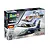 Revell 1/144 French Alpha Jet Scaled Plastic Model Kit 03810