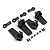HPI Vorza Shock Guard Set 107446