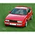 Revell 1/24 Volkswagen Corrado Scaled Plastic Model Kit 05666