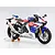 Tamiya 1/12 Honda CBR1000RR-R Fireblade SP Scaled Plastic Model Kit 14141