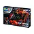 Revell 1/72 Eurocopter Tiger "Golden Eye" James Bond 007 Gift Set Scaled Plastic Model Kit 05654