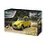 Revell 1/24 Citroen 2 CV "For Your Eyes Only" James Bond 007 Gift Set Scaled Plastic Model Kit 05663