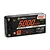 Spektrum 5000mAh 2S 7.4V 120C pro Race Battery SPMX52S120HT