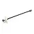 Xinlehong Sprint 9125 LWB Centre Driveshaft Assembly 25-ZJ05N