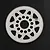 Yeah Racing Delrin 98T 64dp Spur Gear YSG-64098
