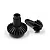 Yeah Racing Steel Differential 12T/24T Gear Set TR4M-023BK