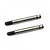 Yeah Racing 55mm Steel Shock Shaft 2Pcs BBG-005