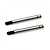 Yeah Racing 60mm Steel Shock Shaft 2Pcs BBG-006