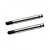 Yeah Racing 65mm Steel Shock Shaft 2Pcs BBG-007