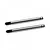 Yeah Racing 80mm Steel Shock Shaft 2Pcs BBG-009