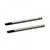 Yeah Racing 90mm Steel Shock Shaft 2Pcs BBG-010