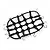 Yeah Racing Black 65x105mm Luggage Net YA-0715BK