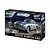 Revell 1/24 Aston Martin DB5 - James Bond 007 Goldfinger Easy Click Scaled Plastic Model Kit 05653