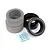 HPI 1.9" Falken Azenis Slick Tyres w/ Foam Inserts 2Pcs 109158