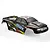 Xinlehong 1/10 Sprint 9125 Painted Body Shell - Red 25-SJ01N