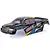 Xinlehong 1/10 Sprint 9125 Painted Body Shell - Blue 25-SJ02N