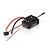Hobbywing EzRun Max5 G2 250A Waterproof Sensored Brushless ESC 30104200