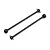 HPI Vorza 92mm Drive Shafts 2Pcs 109858