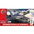 Airfix 1/72 Supermarine Spitfire & F-35B Lightning II A50190