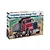 Italeri 1/24 Freightliner Heavy Dumper Truck Scaled Plastic Model Kit 3783