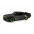 HPI 1/10 1969 Ford Mustang RTR-X Unpainted Body Shell 109930