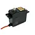 Savox SC-0252MG-Plus Standard 10.5kg 6V Metal Geared Servo SC-0252MG-PLUS
