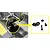 Rovan Clutch Fixing Block Assembly 8553703