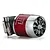 Rovan Red Aluminium Air Filter Kit 855271