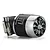 Rovan Black Aluminium Air Filter Kit 855272