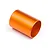 HPI 14x20x0.5mm Orange Aluminium Differential Pipe 110146
