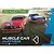 Scalextric 1/32 Muscle Car Mayhem Complete Slot Car Set C1449SF