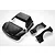 Rovan 1/5 Short Course Body Shell w/ Roll Cage Set - Black 8716331