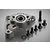 Rovan Metal Clutch Tripod 65170