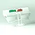 MonTech White F1 2022 Rear Wing 021-015W